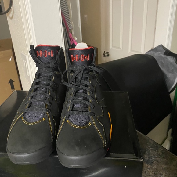 Jordan 7 retro size 13